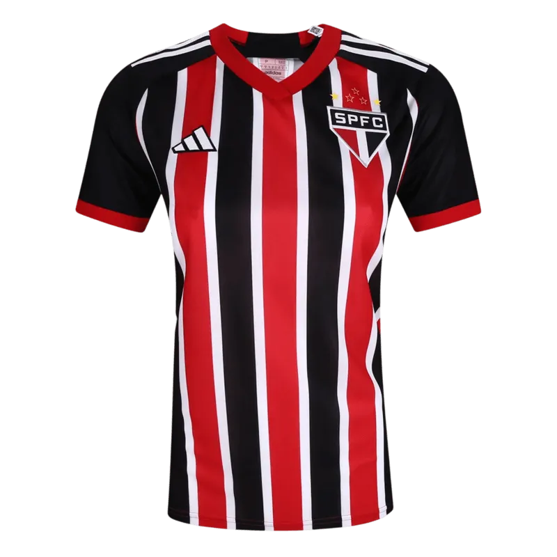 Sao Paulo 2023/24 Away Shirt - Women