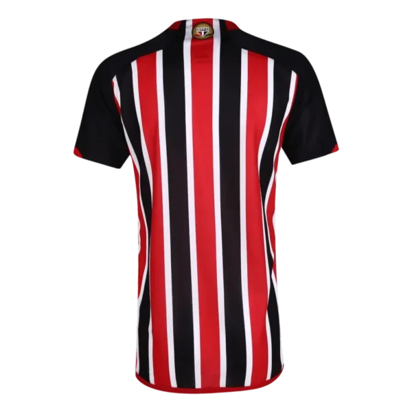 Sao Paulo 2023/24 Away Shirt - Women