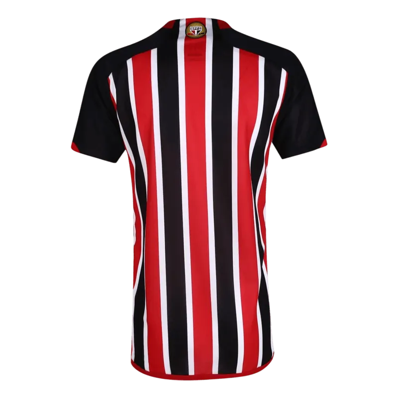 Sao Paulo 2023/24 Away Shirt - Women