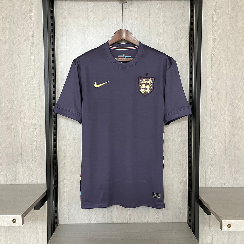 Camiseta local de Inglaterra 2024/25