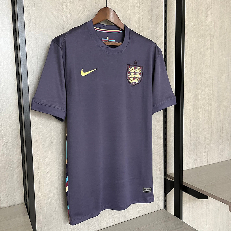 Camiseta local de Inglaterra 2024/25