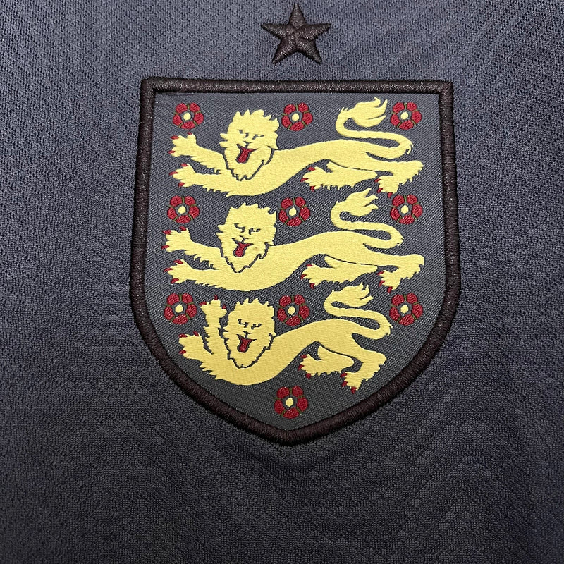 Camiseta local de Inglaterra 2024/25