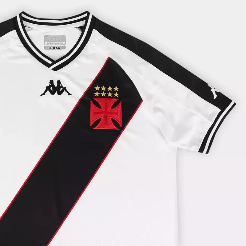 Camiseta Vasco Da Gama 2024/25 Coutinho