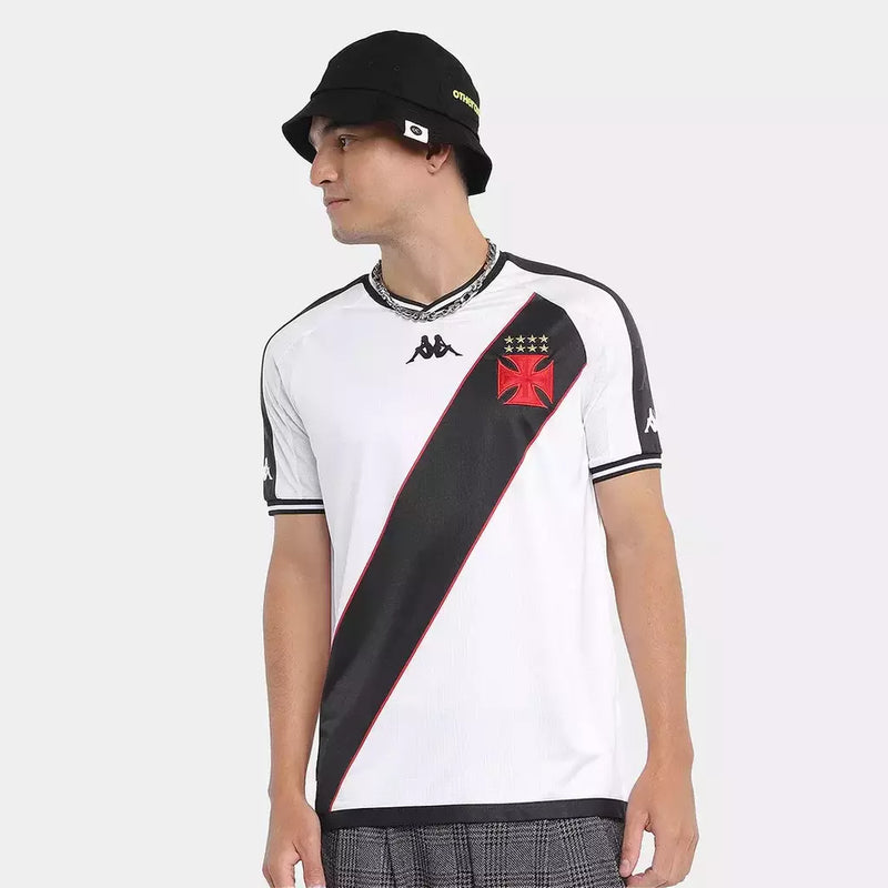 Camiseta Vasco Da Gama 2024/25 Coutinho