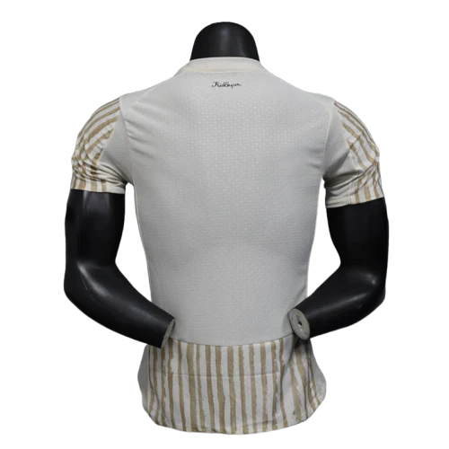 Camiseta de tercera equipación del Al Hilal SFC 25/26 III - Versión de jugador 