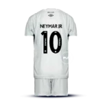 Equipación local Santos 2024/25 para niños +