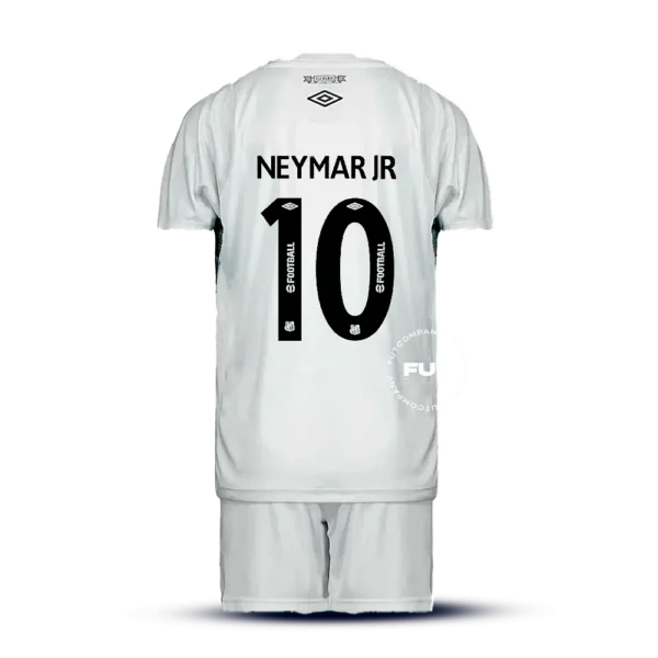 Equipación local Santos 2024/25 para niños +
