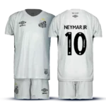 Equipación local Santos 2024/25 para niños +
