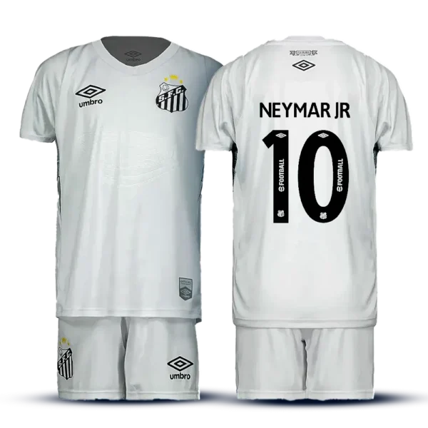 Equipación local Santos 2024/25 para niños +