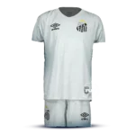 Equipación local Santos 2024/25 para niños +