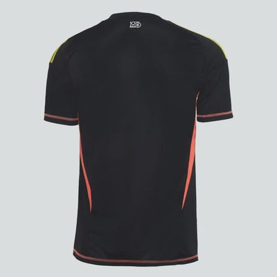 Camiseta de portero Adidas SC Internacional 25/26 - Hombre 