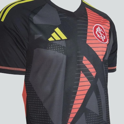 Camiseta de portero Adidas SC Internacional 25/26 - Hombre 