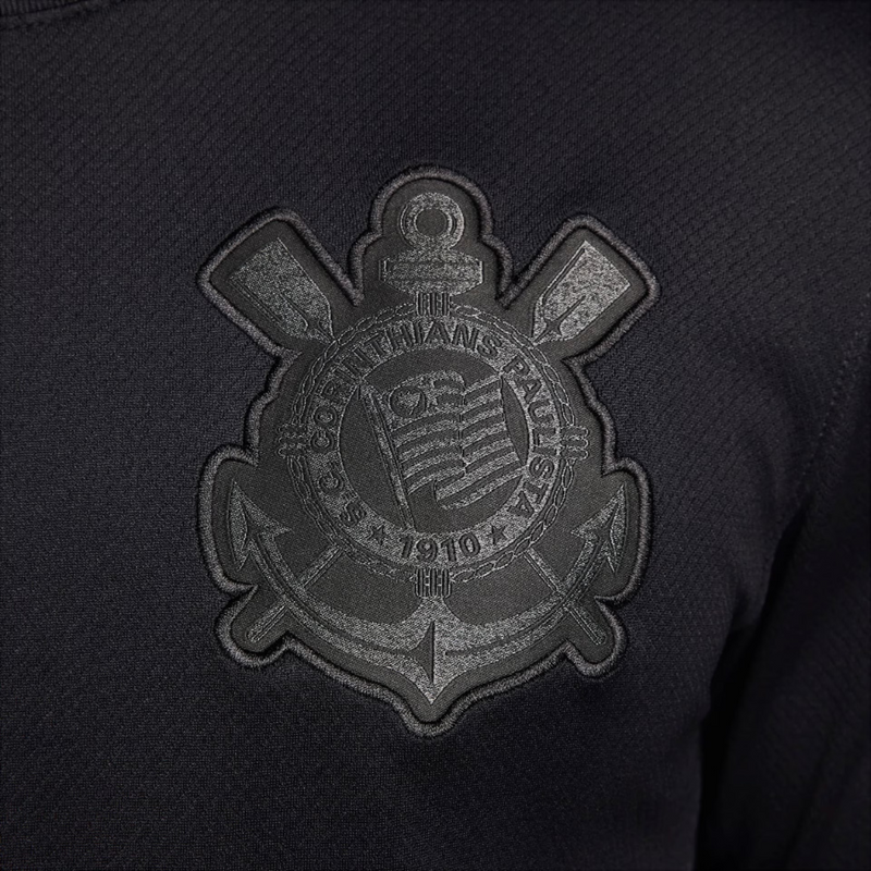 Kit infantil Corinthians Uniforme de reserva 24/25 Nike