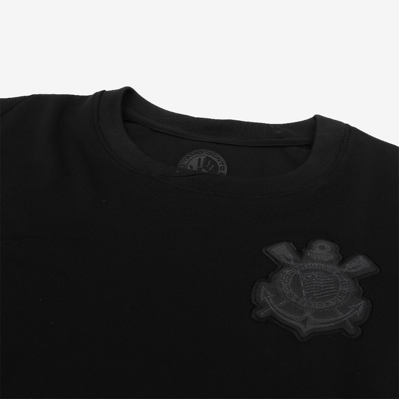 Kit infantil Corinthians Uniforme de reserva 24/25 Nike