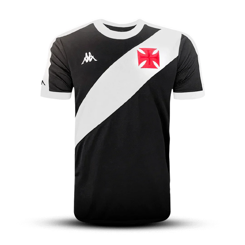 Camiseta local del Vasco 2024/25