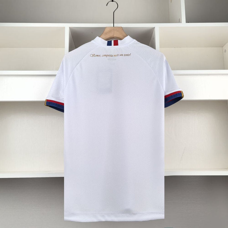 Camiseta Bahia Home 24/25 para hombre - Nuevo lanzamiento