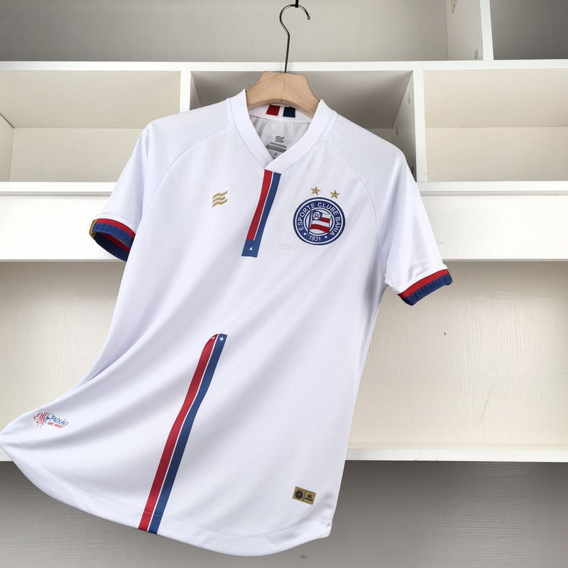 Camiseta Bahia Home 24/25 para hombre - Nuevo lanzamiento