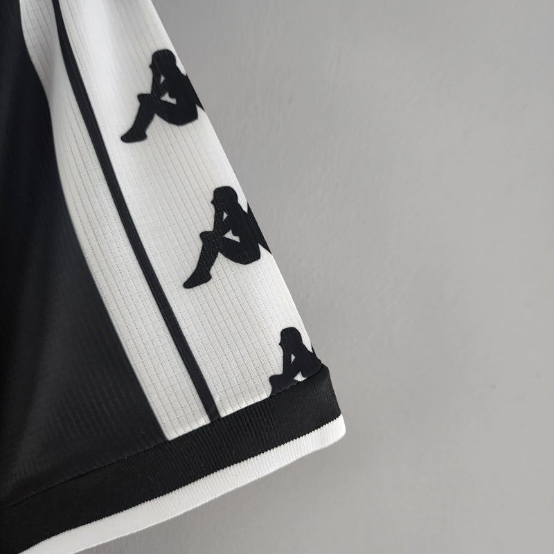 Camiseta Retro Vasco da Gama 2000/00 Primera Equipación