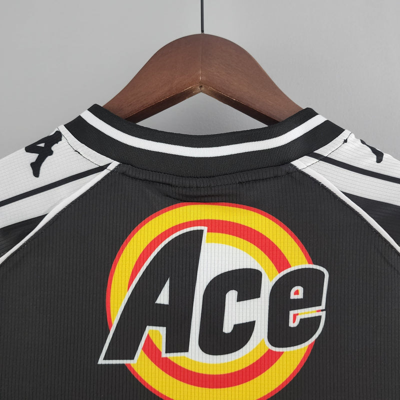 Camiseta Retro Vasco da Gama 2000/00 Primera Equipación