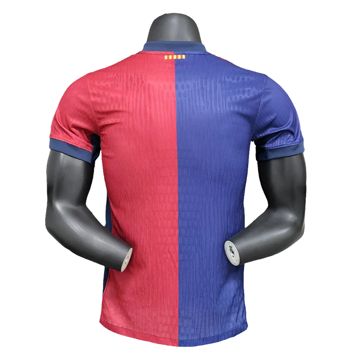 Camiseta Edición Especial del Barcelona 25/26 - Tradicional - Versión Jugador 