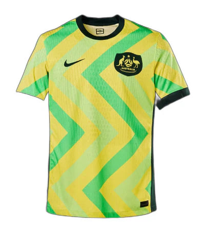 Camiseta local de Australia 25/26 I (versión para aficionados) 