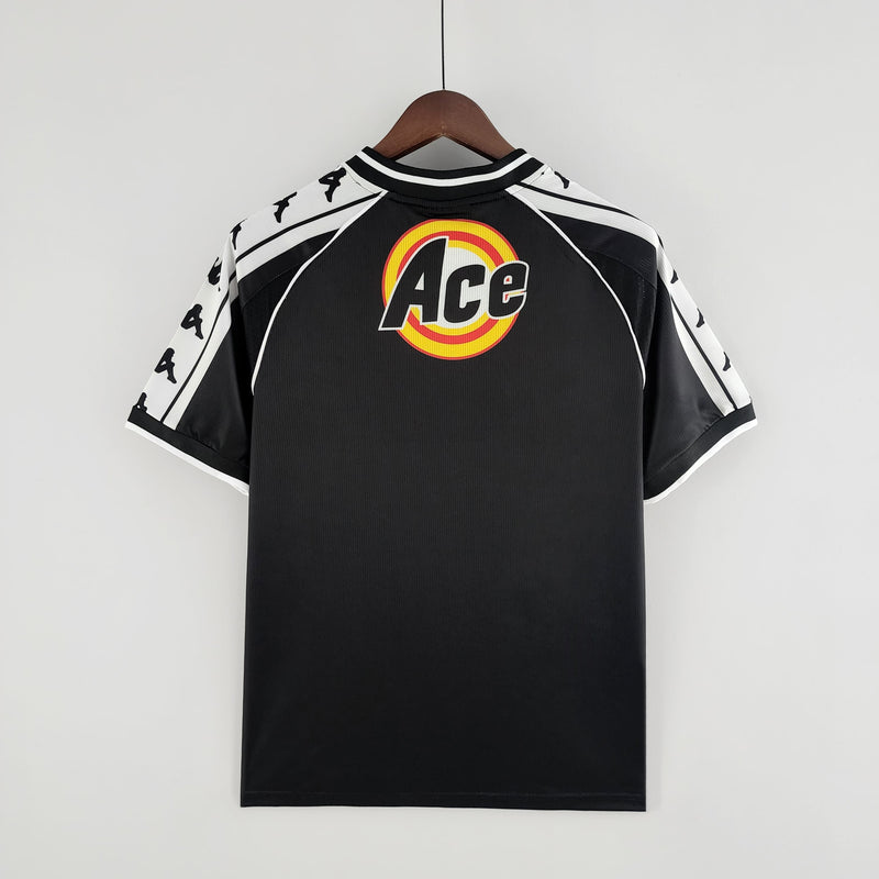 Camiseta Retro Vasco da Gama 2000/00 Primera Equipación
