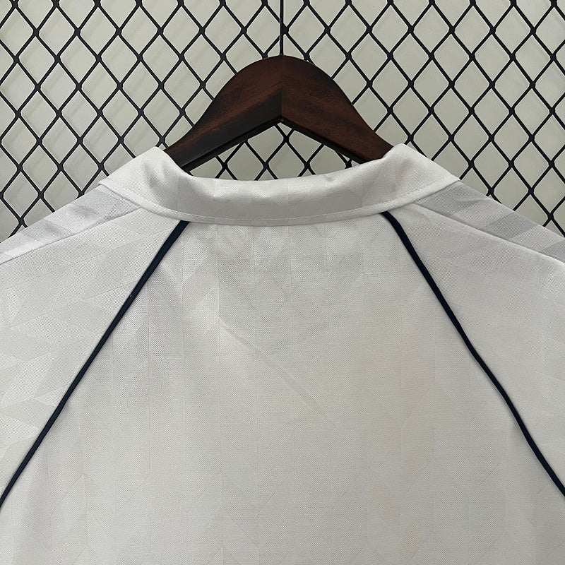 Camiseta retro local del Tottenham 1987/89