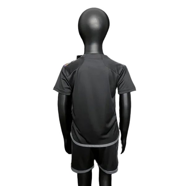 Equipación infantil Flamengo 2023/24 (visitante)