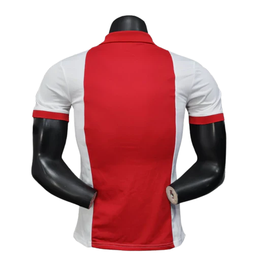 Camiseta del AFC Ajax Edición Aniversario 25/26 - Versión Jugador 