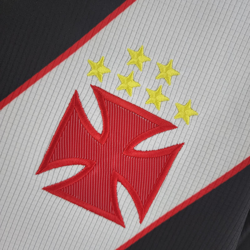 Camiseta Retro Vasco da Gama 2000/00 Primera Equipación