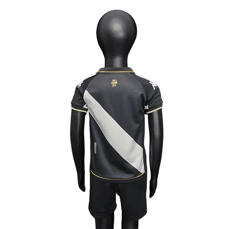 Equipación infantil del Vasco 2023/24 - Local
