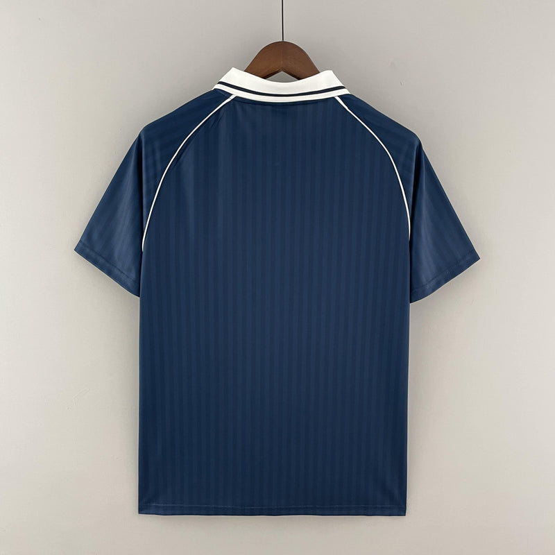 Camiseta Local Universidad de Chile (1) 1994/95 Avita Retro Hombre