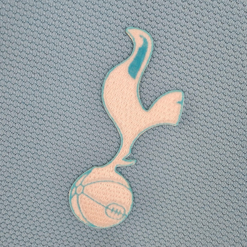 Camiseta retro de visitante del Tottenham para hombre Puma 2006/07 (2)