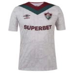 Camiseta de la tercera equipación del Fluminense 2024/25