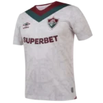 Camiseta de la tercera equipación del Fluminense 2024/25