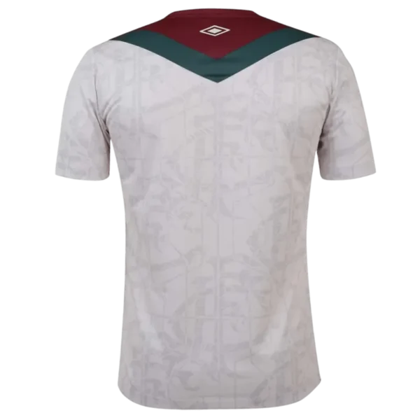 Camiseta de la tercera equipación del Fluminense 2024/25