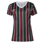 Camiseta local del Fluminense 2024/25 - Mujer