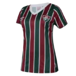 Camiseta local del Fluminense 2024/25 - Mujer
