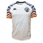 Camiseta de entrenamiento del Vasco 2024/25