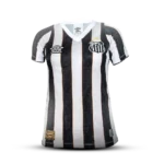 Santos FC 2024/25 Away Shirt – Women