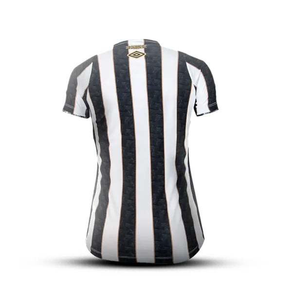 Santos FC 2024/25 Away Shirt – Women