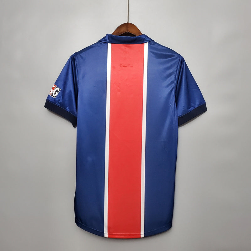 Camiseta local del PSG 98/99 - Versión retro 