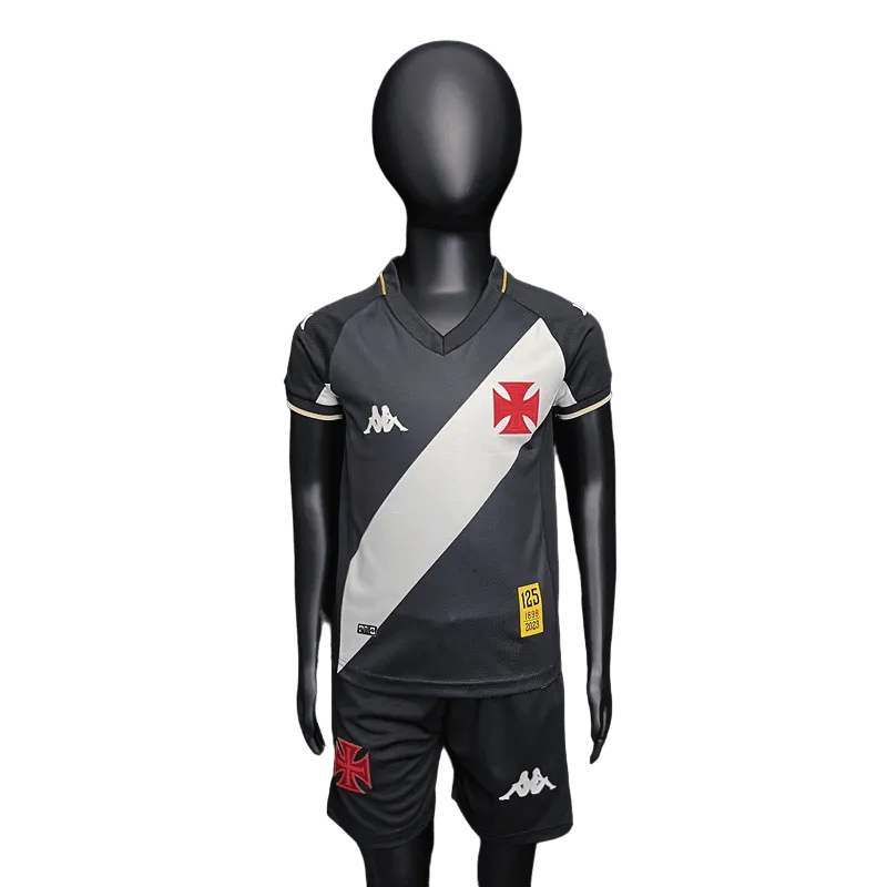 Equipación infantil del Vasco 2023/24 - Local