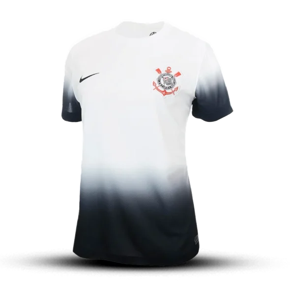 Corinthians Women's 2024/25 Home Shirt