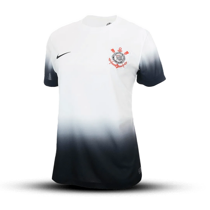 Corinthians Women's 2024/25 Home Shirt