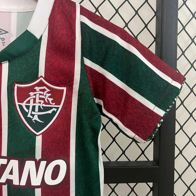 Kit Fluminense 24/25 – Niños