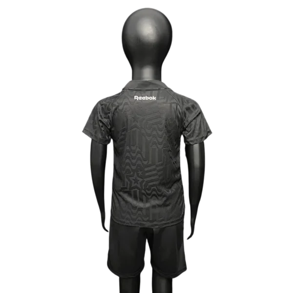 Equipación infantil Botafogo 2023/24 visitante