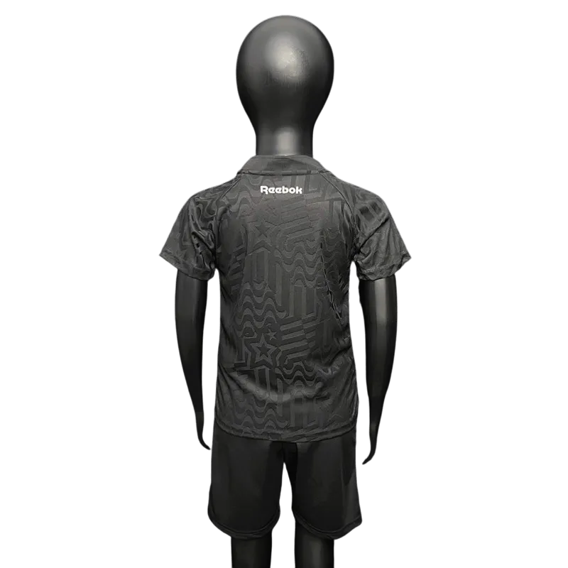 Equipación infantil Botafogo 2023/24 visitante