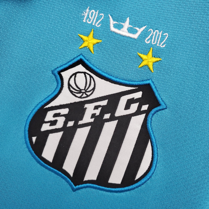 Santos Nike Men's 2013 Retro Shirt