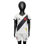 Equipación infantil del Vasco 2023/24 - Visitante